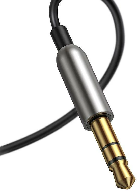 Adapter Bluetooth Baseus BA01, USB, AUX 3.5mm, i zi