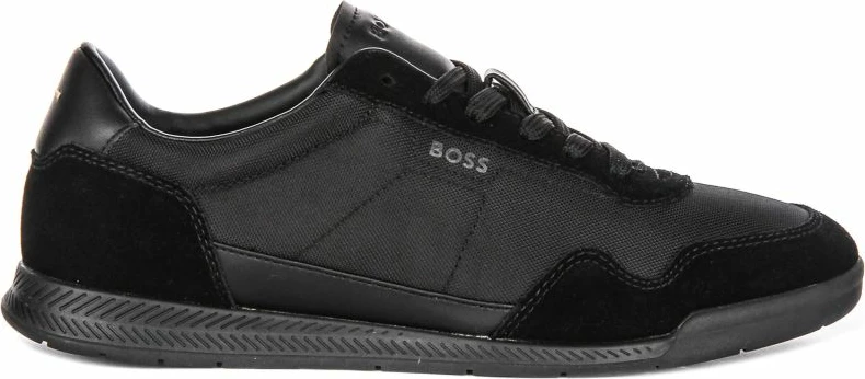 Atlete Boss për meshkuj, të zeza