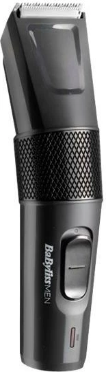 Makinë qethëse BaByliss Men Precision Cut E786E, e zezë/gri
