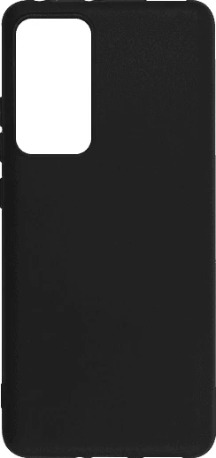 Mbështjellës silikoni ONASI për iPhone 16 Pro, i zi mat