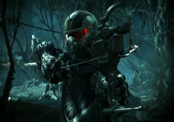 Crysis 3 EN/DE/FR/IT Global