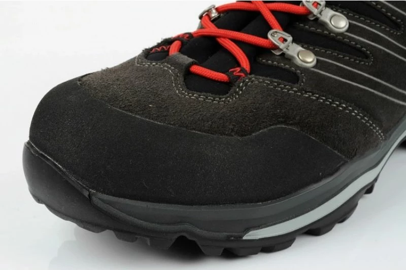 Çizme hiking Aku për femra, gri