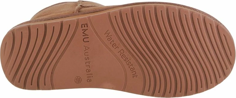 Çizme EMU Australia femra, kafe [Madhësia: 37]