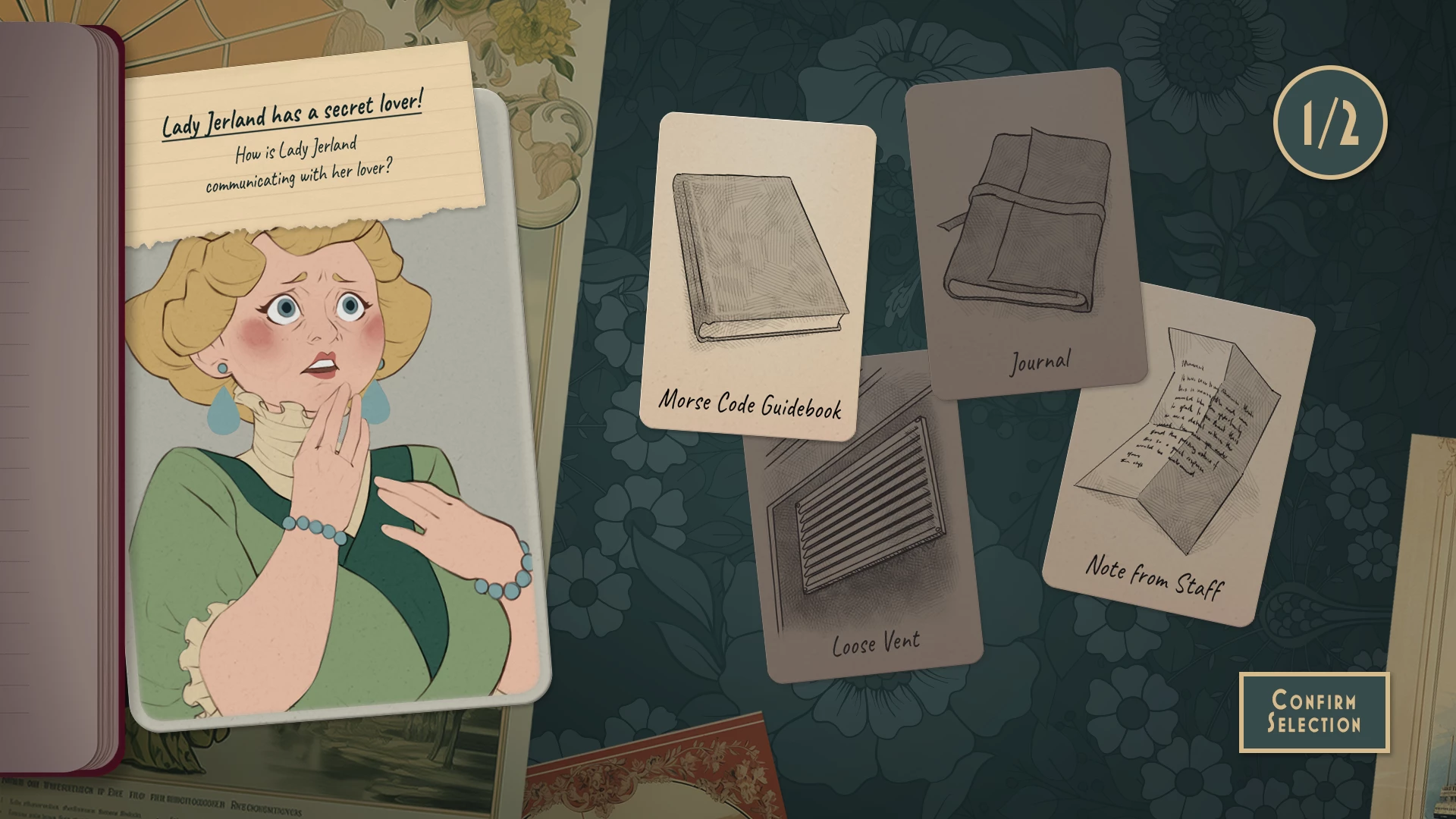 Lojë PS5 Microids Arsene Lupin: Once A Thief