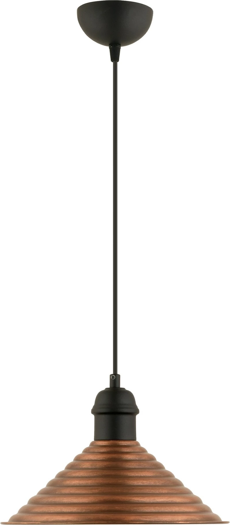 Llambë tavani vintage Opviq, RT-25