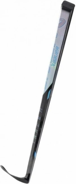 Hokej shkop për fëmijë Bauer, zi e kaltër