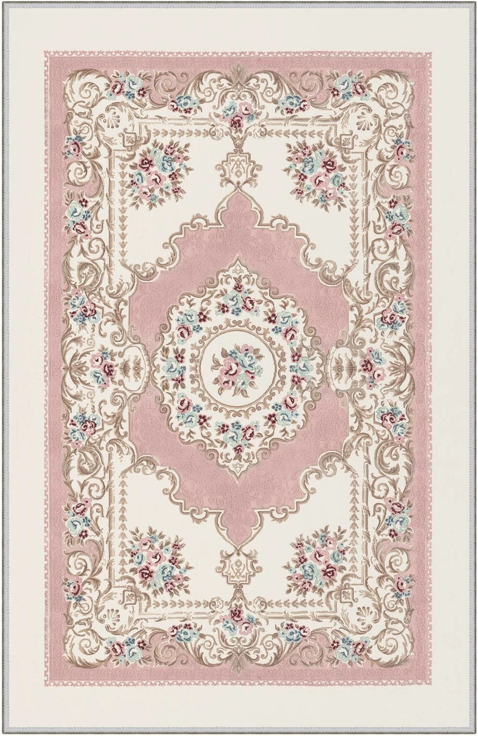 Qilim (180 x 280) Conceptum Hypnose, Hmnt675