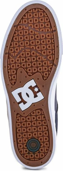 Atlete për meshkuj DC, Teknic S Wes, blu marin