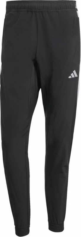 Pantallona për meshkuj adidas Tech Apparel JY3550, të zeza