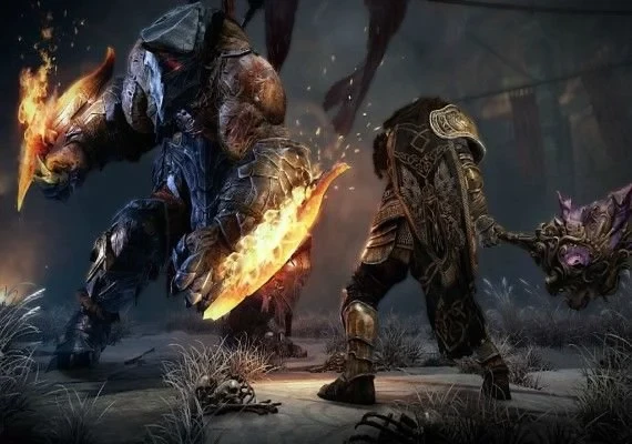 Lords of the Fallen GOTY Edition Global