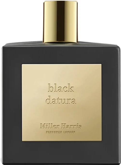 Eau de Parfum Miller Harris Black Datura unisex 100ml