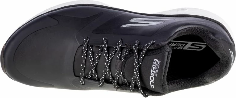 Atlete për femra Skechers, të zeza