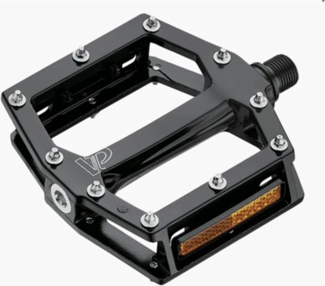 Pedale platforme Yakimasport, të zeza