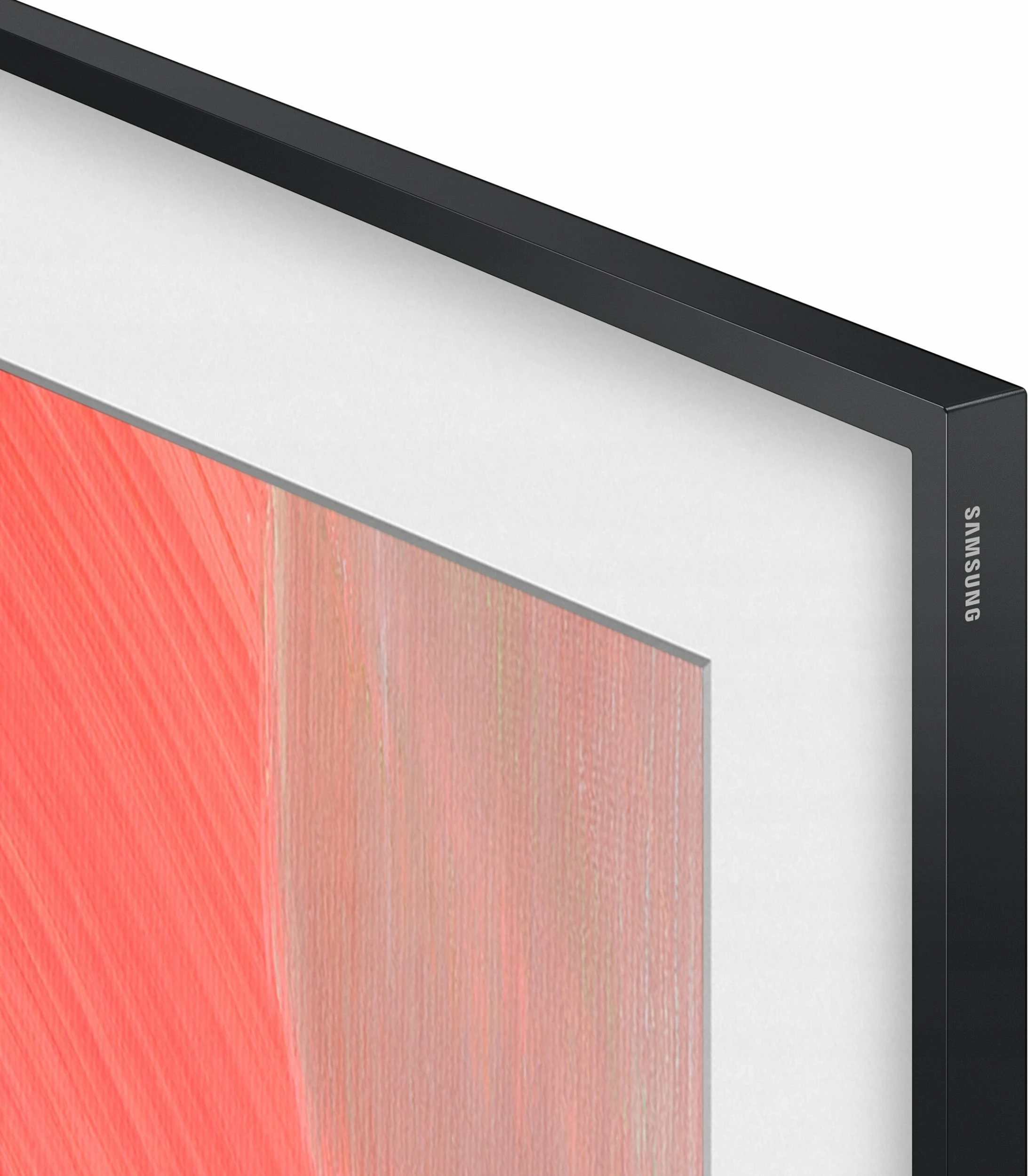 Televizor Samsung The Frame (2026) QE55LS03HAUXXH 55" QLED 4K UHD Smart TV