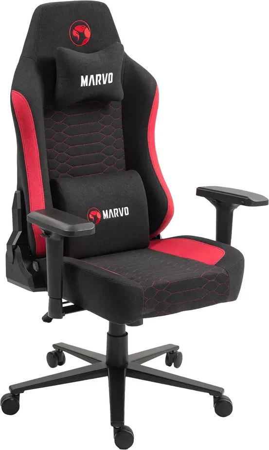 Karrige MARVO CH-178 RD (Zezë/Kuqe)