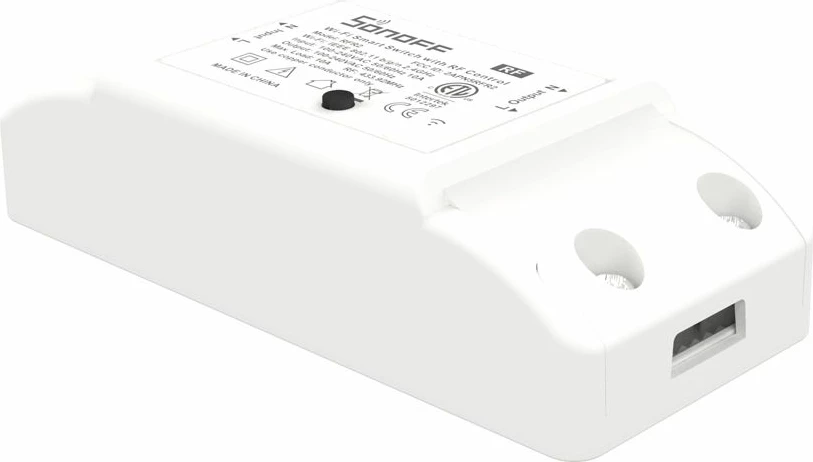 Ndërprerës SONOFF RFR2