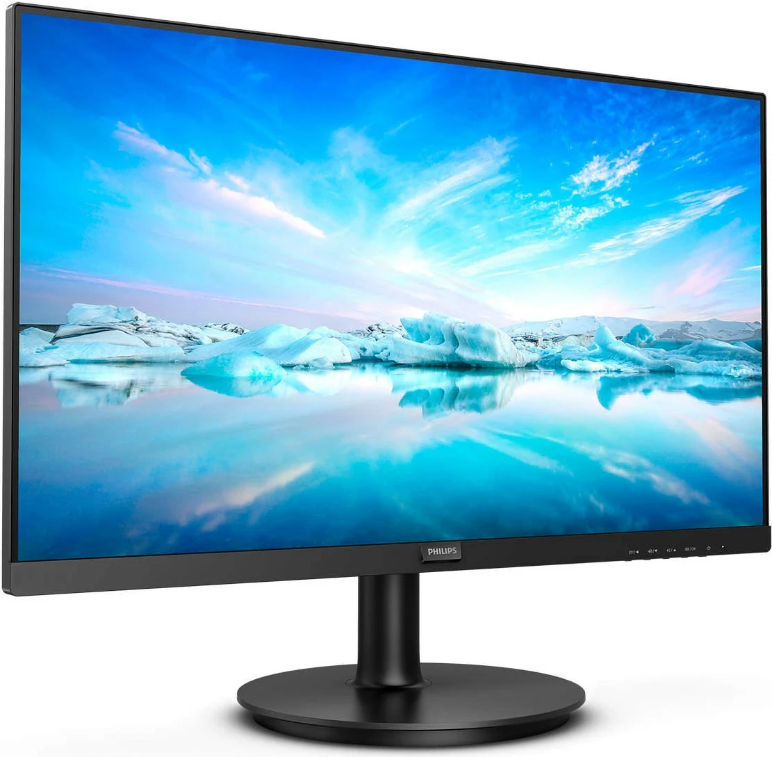 Monitor Philips 271V8LA 27 inç VA HDMI i zi
