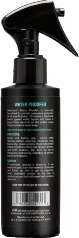 Sprej mbrojtës Skechers, pa ngjyrë