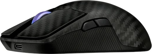 Maus Asus ROG Harpe Ace Extreme, wireless/wired, i zi