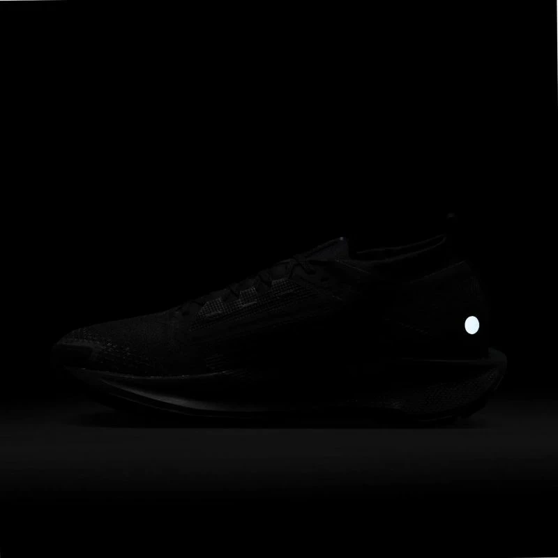 Atlete trail Nike për meshkuj, të zeza