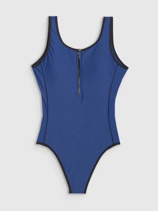 Bikine njëpjesëshe për femra 4f [Madhësia: XS]