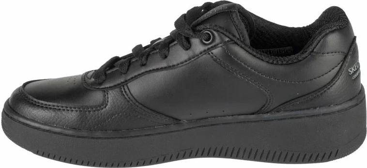 Atlete Skechers femra, të zeza