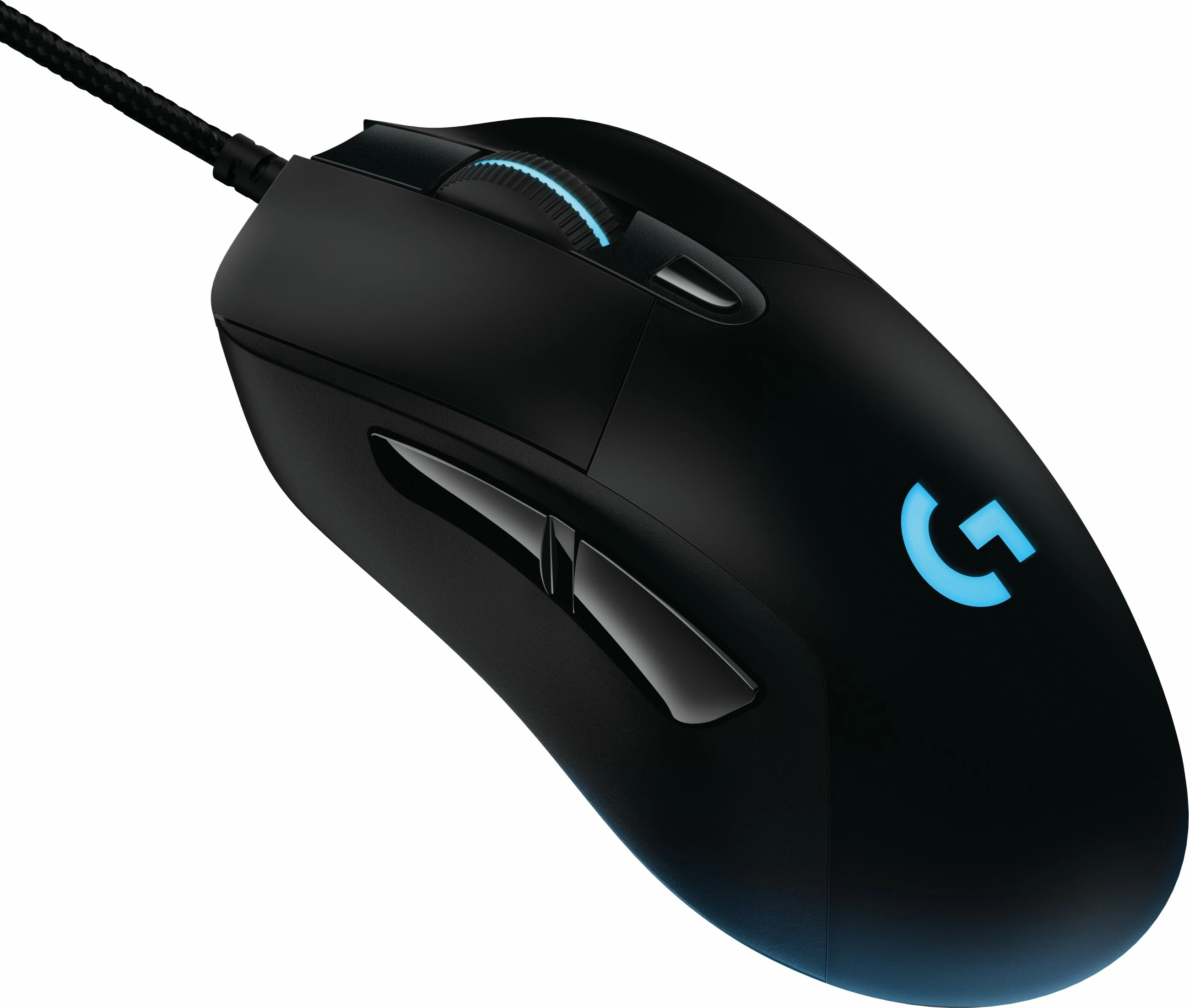 Maus gaming Logitech G403 Prodigy, 12000 DPI, 6 butona, i zi