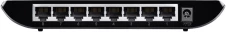 TP-Link TL-SG1008D 8-Port Gigabit Desktop Switch - switch - 8 ports