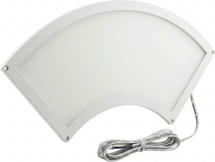 Panel LED ndriçimi Synergy21 Mini 100 Quarter, Neutral White (NW), i bardhë