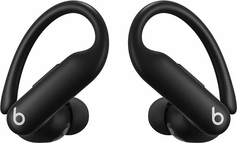 Beats Powerbeats Pro 2 Jet Black