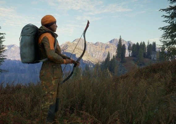 theHunter: Call of the Wild - Weapon Pack 1 DLC Global