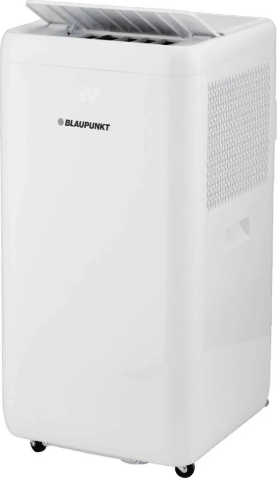 Kondicioner portabil Blaupunkt ACP309, 9000 BTU, Wi-Fi, i bardhë