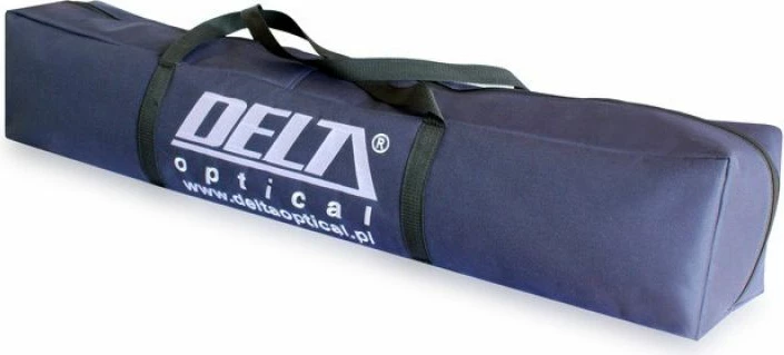 Kuti mbrojtëse Delta Optical Medium Case