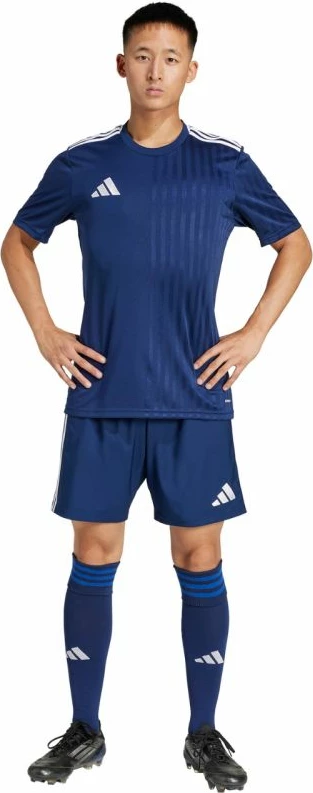 Shorce për meshkuj adidas, navy blue [Madhësia: XL]