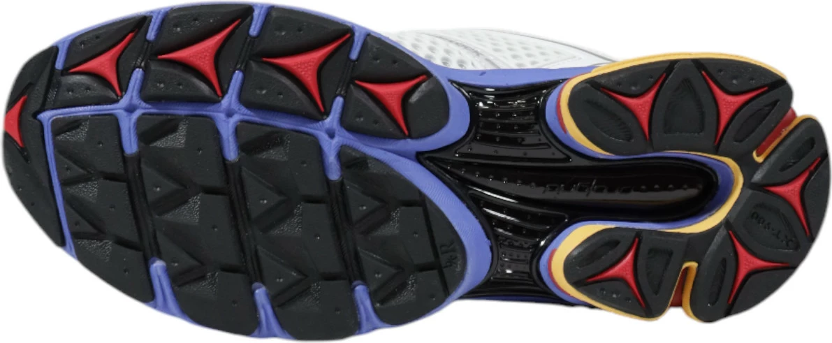 Atlete për femra Saucony Progrid Triumph 4 S70905-2, të bardha [Madhësia: 37.5]