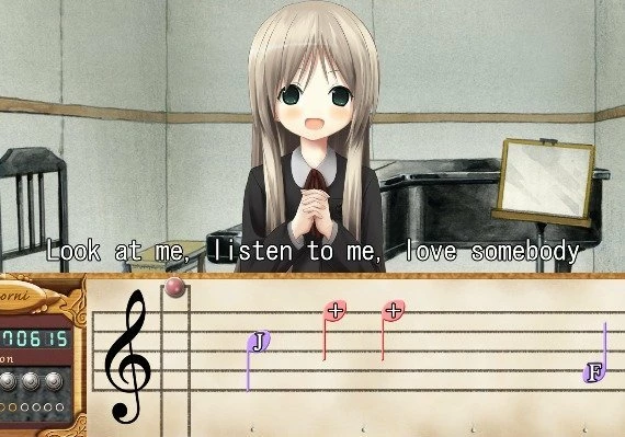 Symphonic Rain EN/JA/RU/ZH/ZH Global