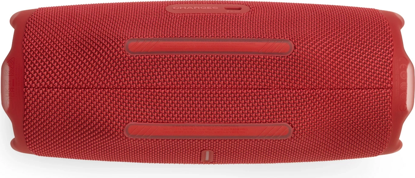 Altoparlant JBL Charge 6 Bluetooth 5.1 30W IP67 Power Bank PartyBoost, i kuq