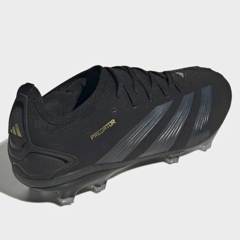 Atlete për meshkuj adidas, të zeza [Madhësia: 41 1/3]