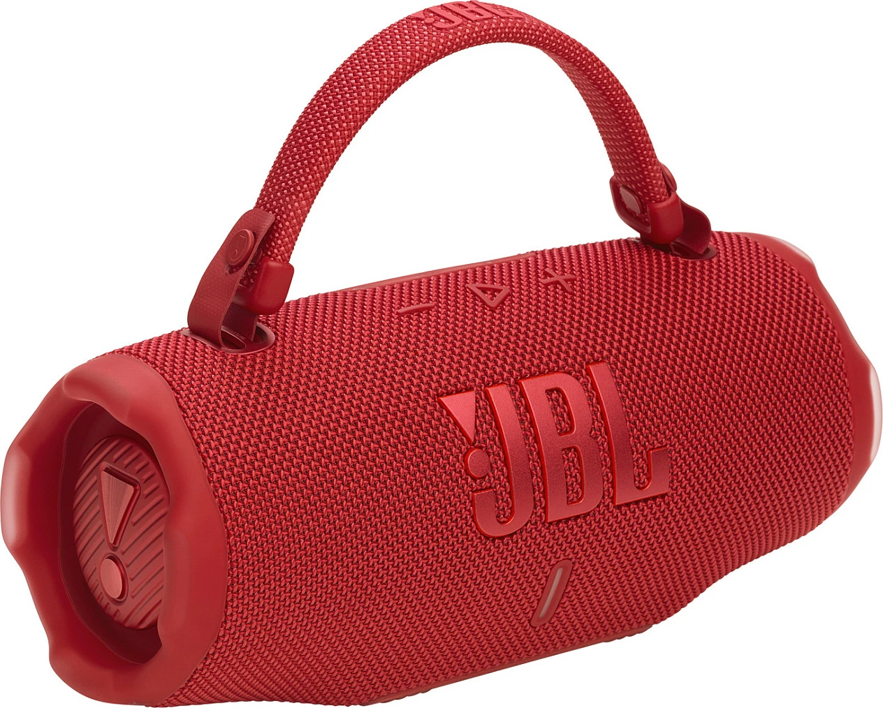 Altoparlant JBL Charge 6, 45W, Bluetooth, i kuq