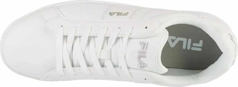 Këpucë Fila për meshkuj, të bardha