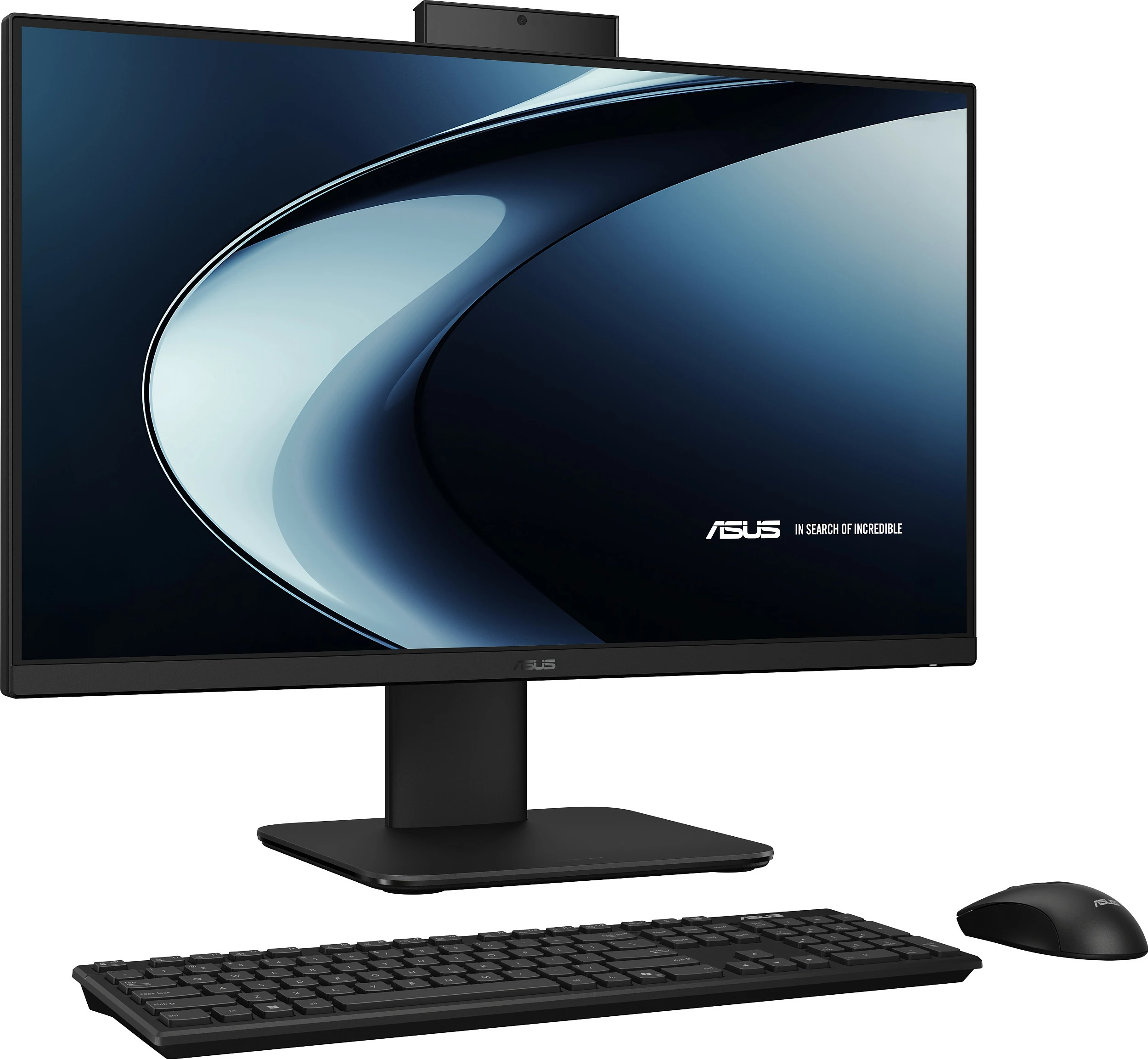 Kompjuter All-in-One ASUS V400 AiO V440VAK-BPC180W, 23.8", FHD, Intel Core 3, 8GB RAM Memorje, 512GB SSD, Windows 11 Home, i zi