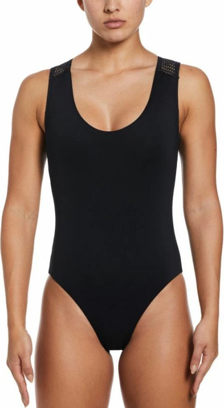 Bikine për femra Nike, e zezë