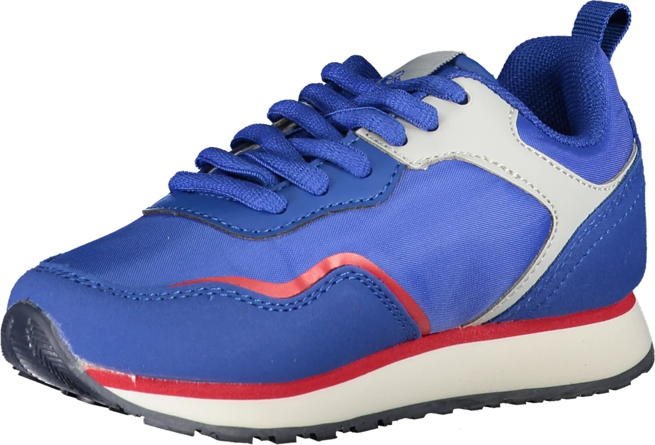 Atlete për djem U.S. POLO ASSN., blu [Madhësia: 27]
