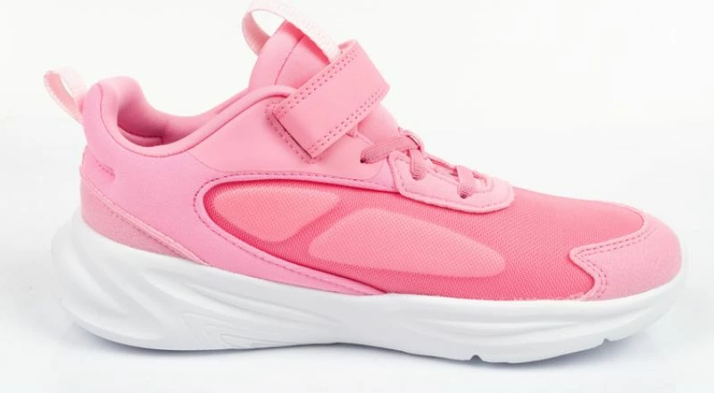 Atlete për fëmijë adidas, të rozë [Madhësia: 34]