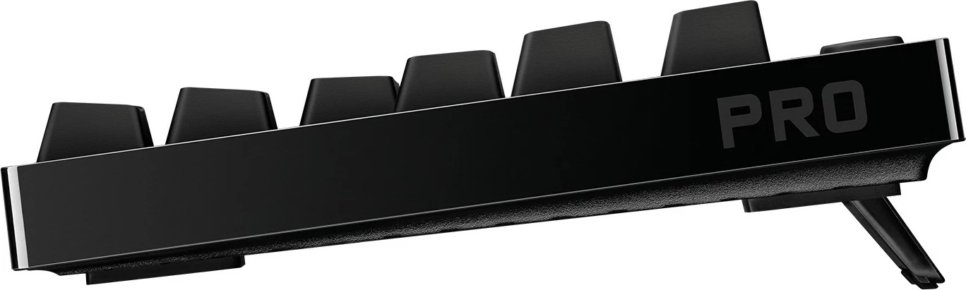 Tastierë mekanike gaming Logitech G PRO, RGB