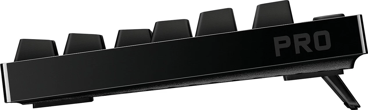 Tastierë mekanike gaming Logitech G PRO, RGB
