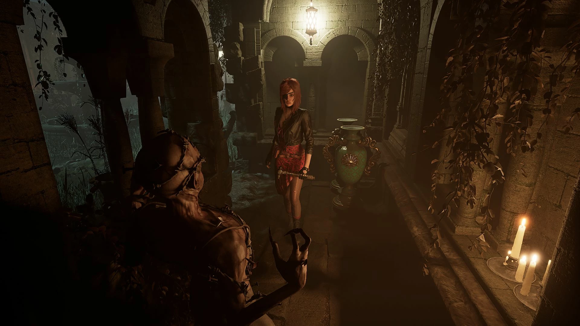 Lojë për PlayStation 5 PQube Tormented Souls II, PEGI 18