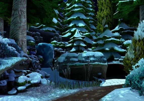 The Lost Legends of Redwall: The Scout Act 2 EN Global