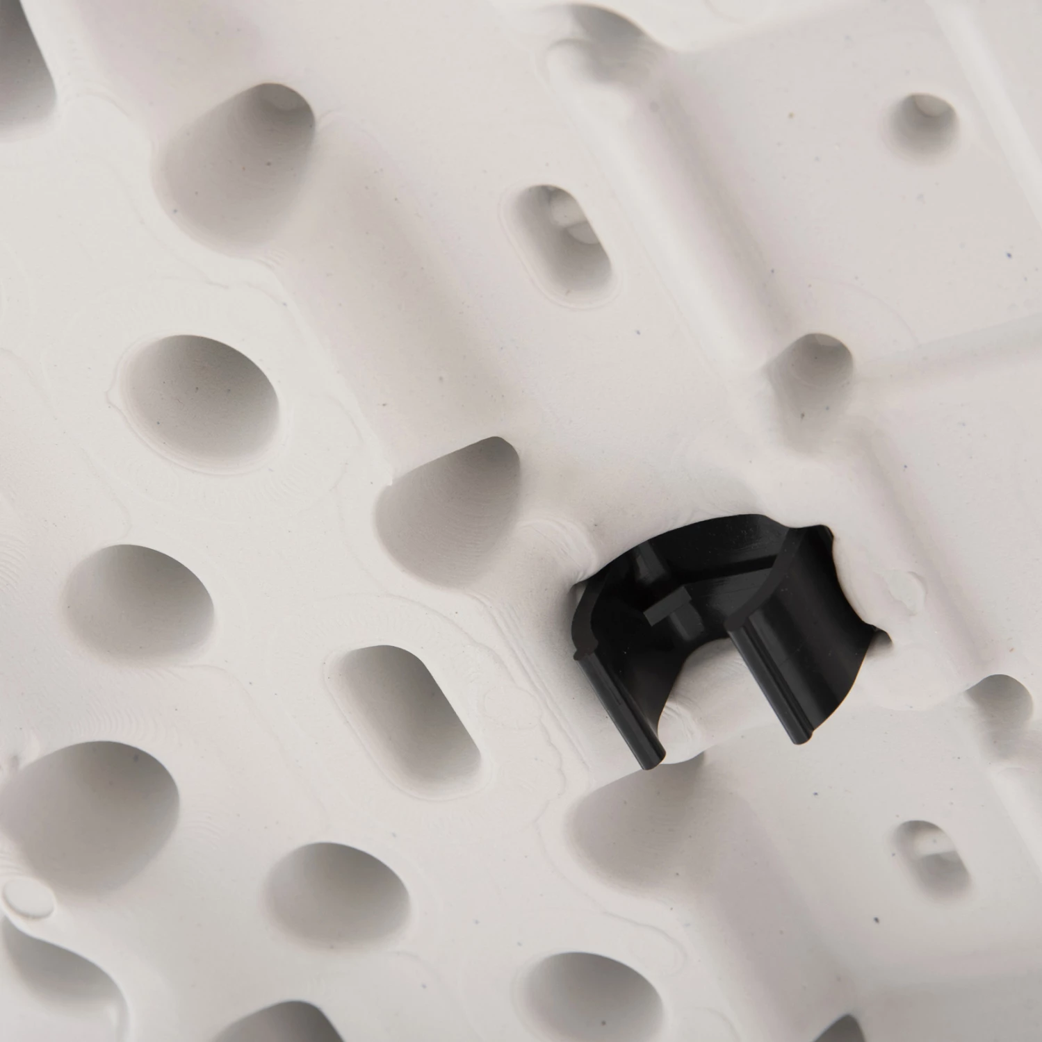 Tavolinë Catering-Konferencë FH5064 152Χ76Χ74 cm Këmbë të palosshme