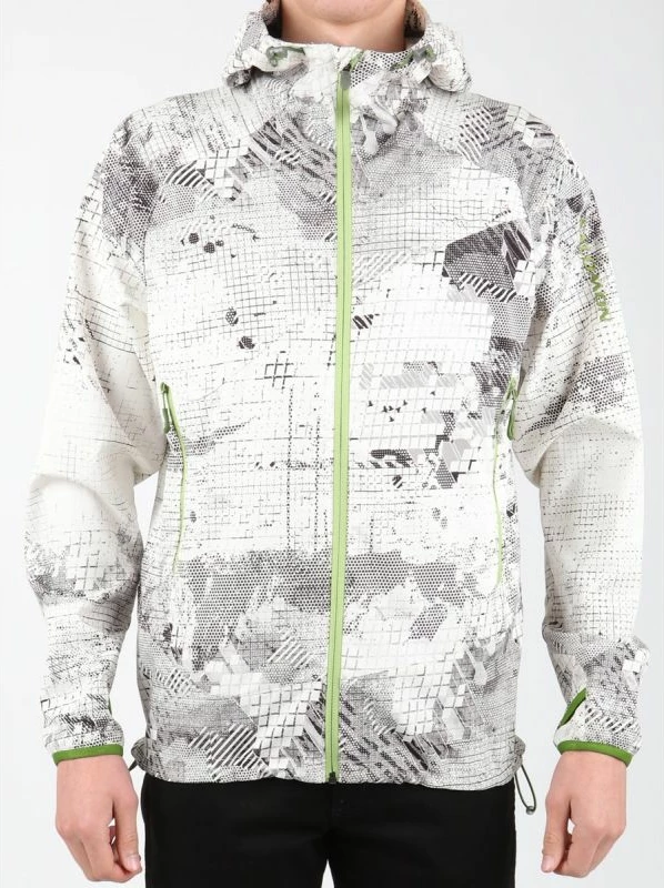 Jakne trekking Salomon për meshkuj